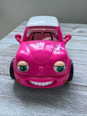 Collectable Chevron Car Special Edition